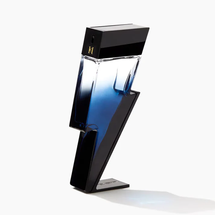 Carolina Herrera Bad Boy Cobalt EDP Electrique for Men 100ml